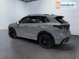Volkswagen Tiguan R-Line 1.5 eTSI 150PS/110kW DSG7 2026 +AHK +20" Leeds +HD Matrix +Navi +360 +Assistenzpaket 