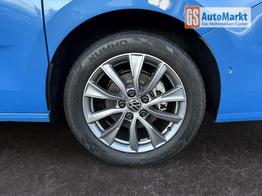 Volkswagen T7 California Ocean 2.0 TDI 150PS/110kW DSG7 2025 *Faceliftet* | +AHK +EL. Hebedach +18" ALU +IQ.Matrix +Standheizung +NAVI +BHZ. Lenkrad 