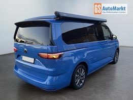 Volkswagen T7 California Ocean 2.0 TDI 150PS/110kW DSG7 2025 *Faceliftet* | +AHK +EL. Hebedach +18" ALU +IQ.Matrix +Standheizung +NAVI +BHZ. Lenkrad 