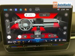 Volkswagen T-Roc LIFE 1.5 eTSI 150PS/110kW DSG7 2026 *Neues Modell* +17" Lyzza +LED Performance +Clima +Ambiente +3Z Clima +Assistenz Paket 