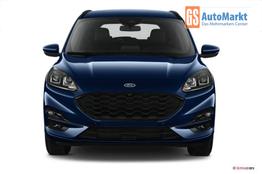 Ford Kuga 2.5 PHEV ST-Line X 245 PS 14,4kWh 2025 +Winter +360 +B&O Audio +KESSY 