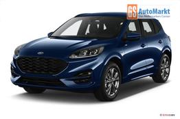 Ford Kuga 2.5 PHEV ST-Line X 245 PS 14,4kWh 2025 +Winter +360 +B&O Audio +KESSY 