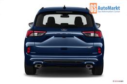 Ford Kuga 2.5 PHEV ST-Line X 245 PS 14,4kWh 2025 +Winter +360 +B&O Audio +KESSY 
