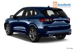 Ford Kuga 2.5 PHEV ST-Line X 245 PS 14,4kWh 2025 +Winter +360 +B&O Audio +KESSY 