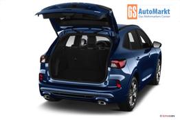 Ford Kuga 2.5 PHEV ST-Line X 245 PS 14,4kWh 2025 +Winter +360 +B&O Audio +KESSY 