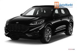 Ford Kuga 2.5 PHEV ST-Line X 245 PS 14,4kWh 2025 +Winter +360 +B&O Audio +KESSY 
