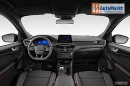 Ford Kuga 2.5 PHEV ST-Line X 245 PS 14,4kWh 2025 +Winter +360 +B&O Audio +KESSY 