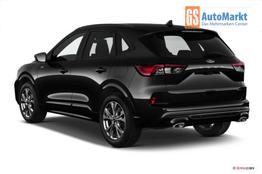 Ford Kuga 2.5 PHEV ST-Line X 245 PS 14,4kWh 2025 +Winter +360 +B&O Audio +KESSY 