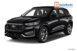 Ford Kuga 2.5 PHEV ST-Line X 245 PS 14,4kWh 2025 +Winter +360 +B&O Audio +KESSY 