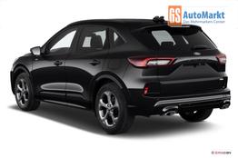 Ford Kuga 2.5 PHEV ST-Line X 245 PS 14,4kWh 2025 +Winter +360 +B&O Audio +KESSY 
