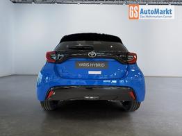 Toyota Yaris Style 1.5 VVT-i Hybrid 116PS/85kW CVT 2026 