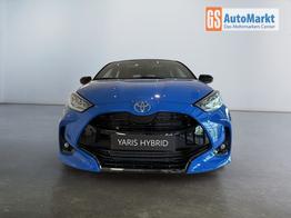 Toyota Yaris Style 1.5 VVT-i Hybrid 116PS/85kW CVT 2026 
