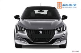 Peugeot 208 E-208 54 kWh 156 Allure 