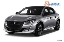 Peugeot 208 E-208 54 kWh 156 Allure 