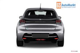 Peugeot 208 E-208 54 kWh 156 Allure 