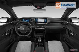 Peugeot 208 E-208 54 kWh 156 Allure 