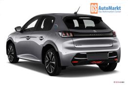 Peugeot 208 E-208 54 kWh 156 Allure 