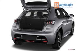 Peugeot 208 E-208 54 kWh 156 Allure 