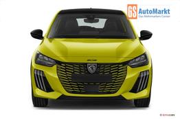 Peugeot 208 E-208 54 kWh 156 Allure 