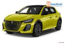 Peugeot e-208 54 kWh 156 Prestige Tech Paket +ACC Stop&Go +TWA +Aktiver Spurh. +360&deg; +Keyless +CarPlay +SHZ +WP +LED +PDC v/h 