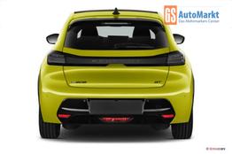 Peugeot 208 E-208 54 kWh 156 Allure 