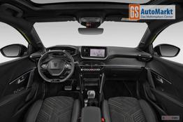 Peugeot 208 E-208 54 kWh 156 Allure 