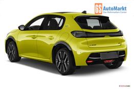 Peugeot 208 E-208 54 kWh 156 Allure 