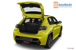 Peugeot 208 E-208 54 kWh 156 Allure 