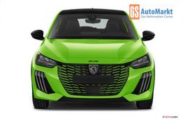 Peugeot 208 E-208 54 kWh 156 Allure 