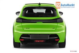 Peugeot 208 E-208 54 kWh 156 Allure 