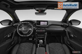 Peugeot 208 E-208 54 kWh 156 Allure 