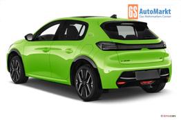 Peugeot 208 E-208 54 kWh 156 Allure 