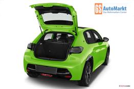 Peugeot 208 E-208 54 kWh 156 Allure 