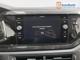 Volkswagen Polo Base 1.0 MPI EVO 80PS/59kW 5G 2026 