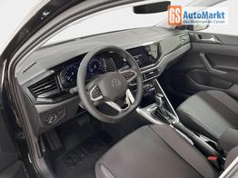 Volkswagen Polo Base 1.0 MPI EVO 80PS/59kW 5G 2026 