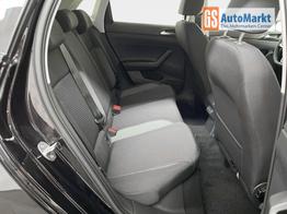 Volkswagen Polo Base 1.0 MPI EVO 80PS/59kW 5G 2026 