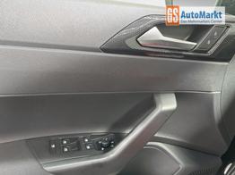 Volkswagen Polo Base 1.0 MPI EVO 80PS/59kW 5G 2026 