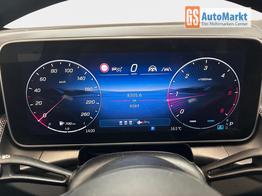 Mercedes-Benz GLC 300d 270PS/198kW AMG Line 9G-Tronic 4Matic 2026 +AHK 