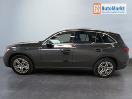 Mercedes-Benz GLC 300d 270PS/198kW AMG Line 9G-Tronic 4Matic 2026 +AHK 