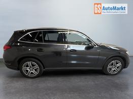 Mercedes-Benz GLC 300d 270PS/198kW AMG Line 9G-Tronic 4Matic 2026 +AHK 