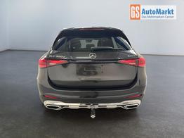 Mercedes-Benz GLC 300d 270PS/198kW AMG Line 9G-Tronic 4Matic 2026 +AHK 
