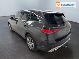 Mercedes-Benz GLC 300d 270PS/198kW AMG Line 9G-Tronic 4Matic 2026 +AHK 