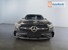 Mercedes-Benz GLC 300d 270PS/198kW AMG Line 9G-Tronic 4Matic 2026 +AHK 