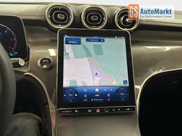 Mercedes-Benz GLC 300d 270PS/198kW AMG Line 9G-Tronic 4Matic 2026 +AHK 