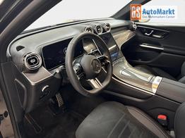 Mercedes-Benz GLC 300d 270PS/198kW AMG Line 9G-Tronic 4Matic 2026 +AHK 