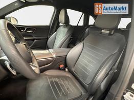 Mercedes-Benz GLC 300d 270PS/198kW AMG Line 9G-Tronic 4Matic 2026 +AHK 