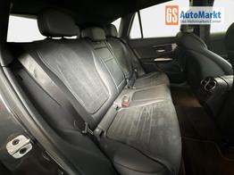 Mercedes-Benz GLC 300d 270PS/198kW AMG Line 9G-Tronic 4Matic 2026 +AHK 