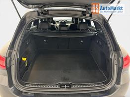 Mercedes-Benz GLC 300d 270PS/198kW AMG Line 9G-Tronic 4Matic 2026 +AHK 