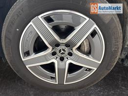 Mercedes-Benz GLC 300d 270PS/198kW AMG Line 9G-Tronic 4Matic 2026 +AHK 