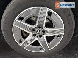 Mercedes-Benz GLC 300d 270PS/198kW AMG Line 9G-Tronic 4Matic 2026 +AHK 